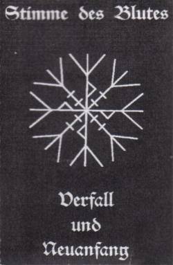 Verfall Und Neuanfang